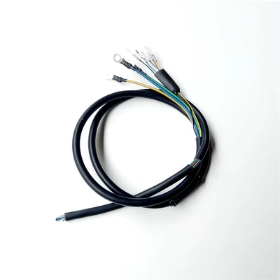 for High Temperature, Other Electric Vehicle Accessories