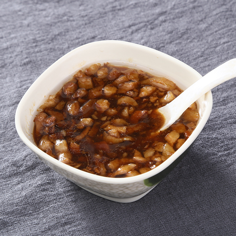 厨好当外婆卤肉饭方便速食快餐盖浇饭半成品菜肴包常温外卖料理包|ms