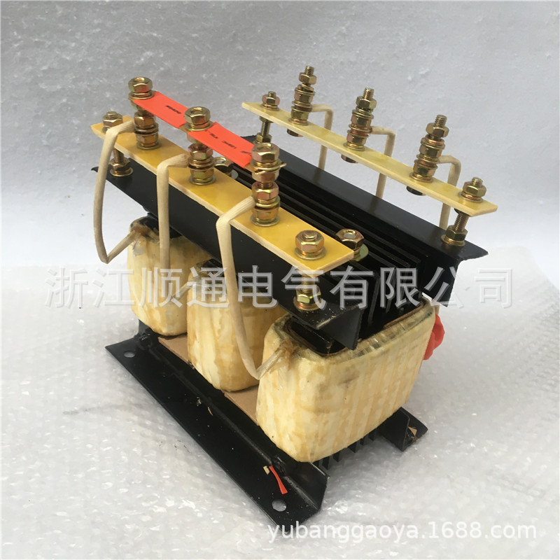 BP3电机起动频敏变阻器铜电阻器BP3-410 BP3-012 BP3-412 BP3-005