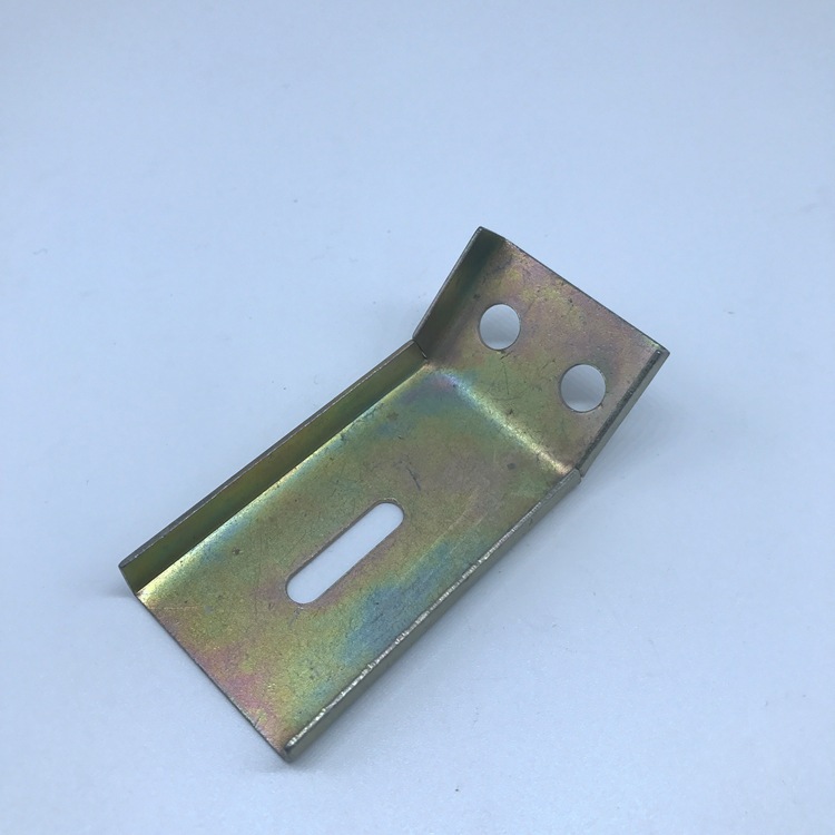 低压柜体装置配套件：GGD端子板支架