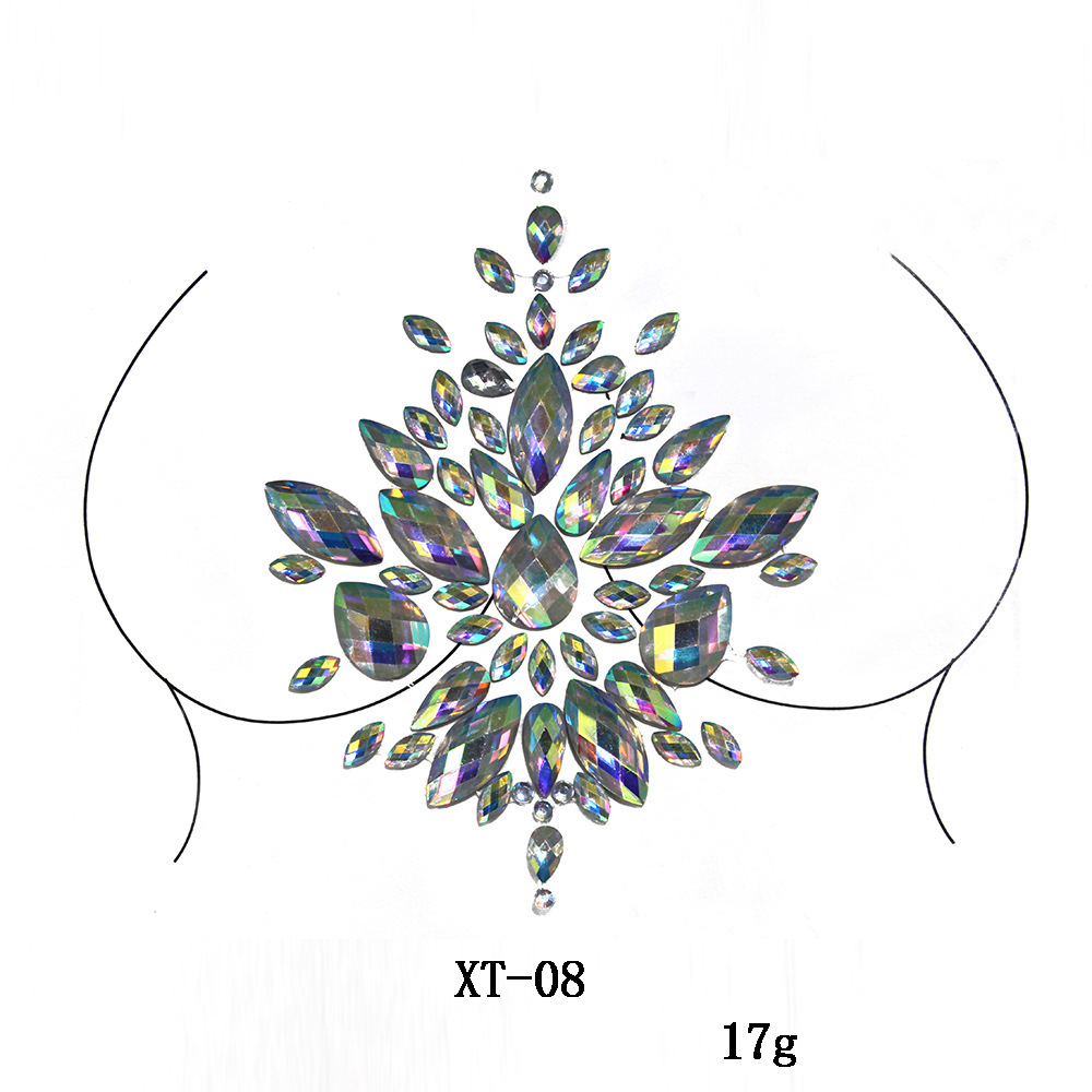 XT-08 / 17*14CM