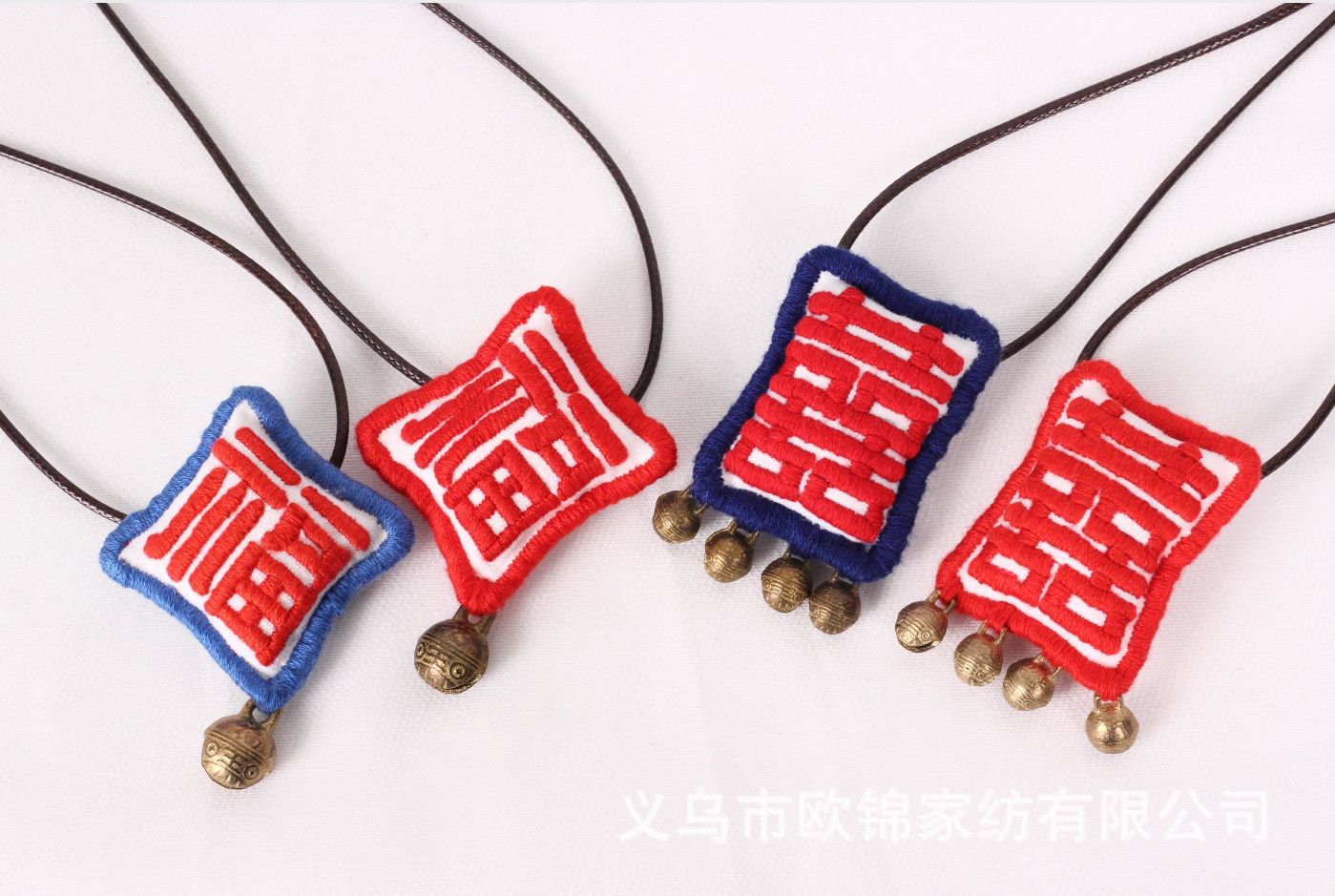 Bordado DIY hecho a mano auto-bordado paquete de material creativo de producción de estilo antiguo sobre colgante de regalo adulto matar el tiempo bordado