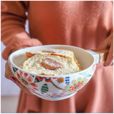 Butterfly Love Flower Series Высокоэлементная матовая акациа