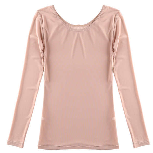 Summer ultra thin base body-friendly invisible corrective bodysuit