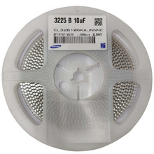 �����մ� �NƬ��� CL32B106KAJNNNE 1210 106K 10UF 25V X7R 10%