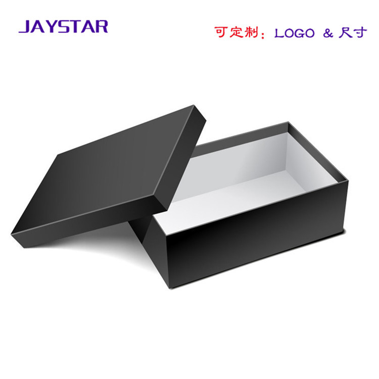 厂家专业设计logo 鞋子袜子包装盒  靴子外盒 厂家直销 吉顺达