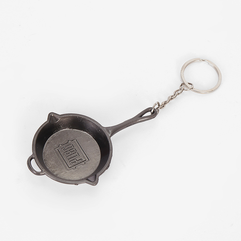 7.5cm 건 컬러 팬