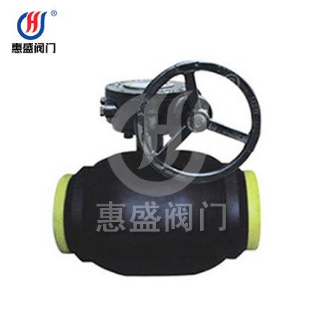 厂家直销 全焊接球阀 现货供应全焊接球阀全通径开关