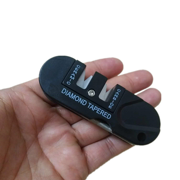 Explosive artifact carry EDC grinding tool multifunctional grinding…
