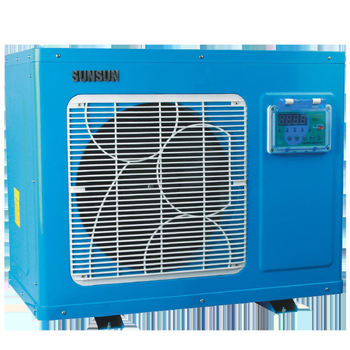 Sensen HYH thermostat, hotel supplies seafood refrigeration thermostat, aquaculture fish tank and fish pond all-in-one machine