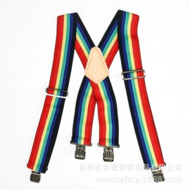 吊裤带、背带;工具箱包;束线带