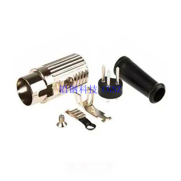 POWER CONNECTOR FACTORYMPOWER DIN180ֱPOS