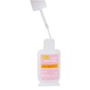 Glue for manicure with brush for nails, fake nails, 10g