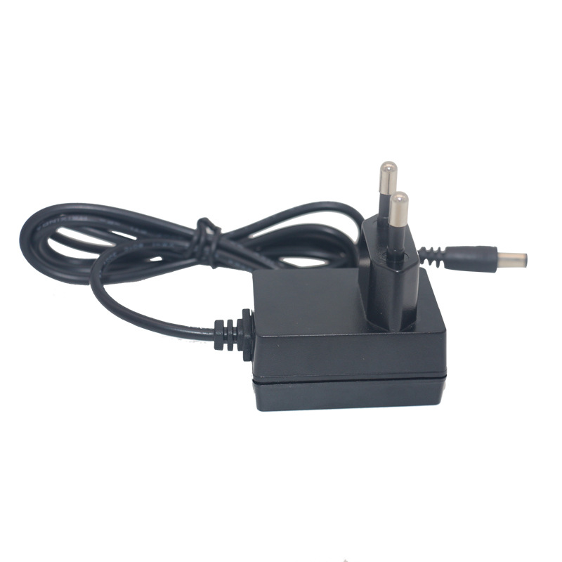15V0.5A韩国适配器过KC KCC认证  7.5W适配器 CE CCC BS SAA认证
