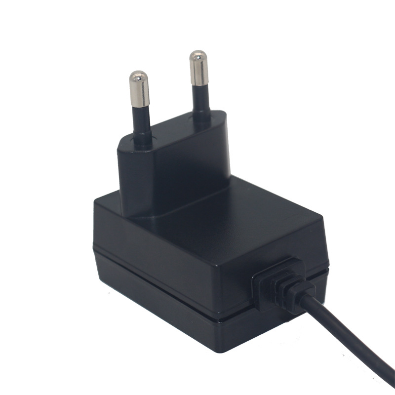 13.8V0.5A韩国KC KCC适配器充电器 同时通过CE CCC认证电源板