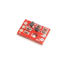 MAX9812LvOw^ԒͲŴ DC3.3-6V΢Ͱ