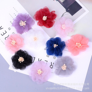 6CM�����Ʒ��������^��Ь�����ñ��diy��������o�ϻ������l�