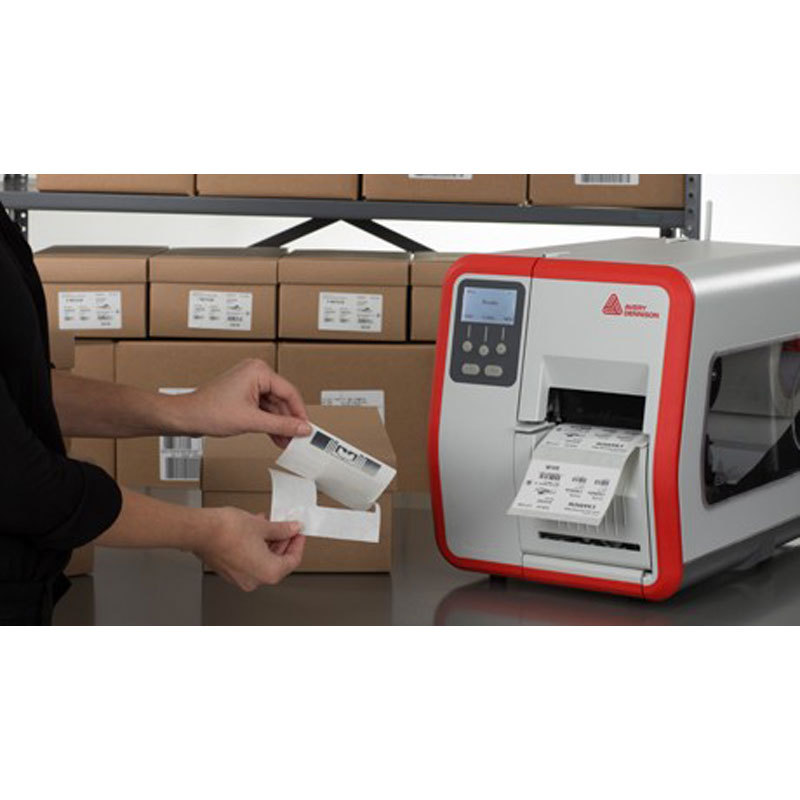 Avery Dennison����ADTP1��ǩ��ӡ��ap4.4 XTP804 XPU