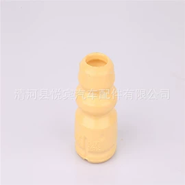 减震系统;缓冲器