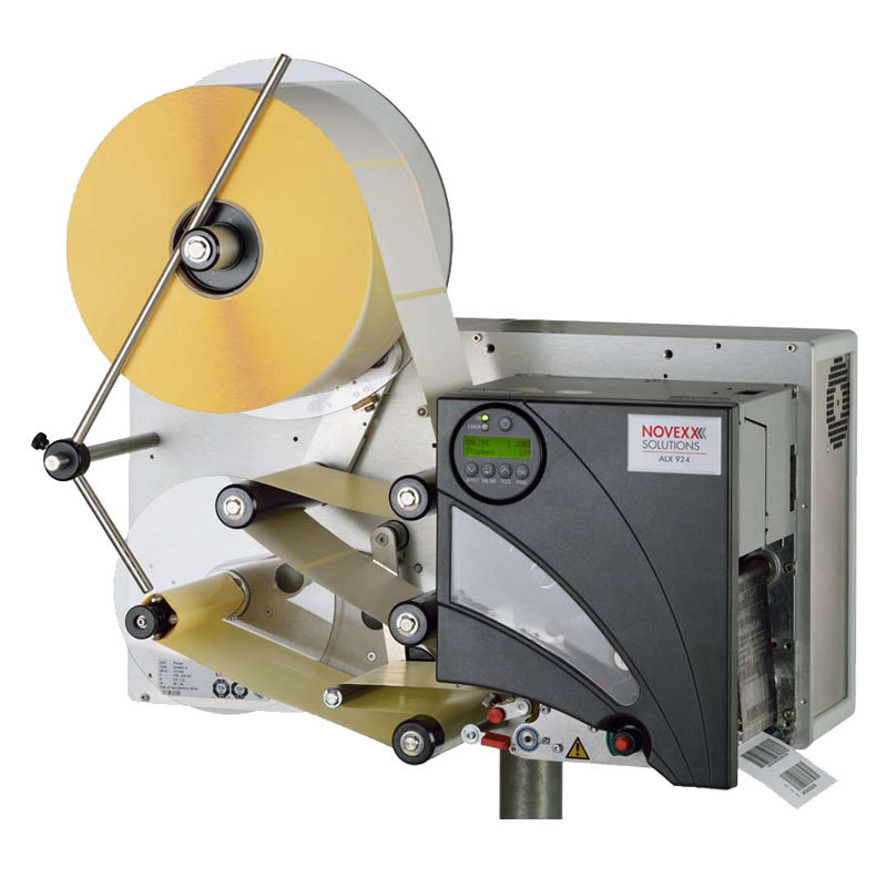 Avery����Novexx ALX924 ALX925 ALX926ҽҩʯ���̲ݴ�ӡ�����