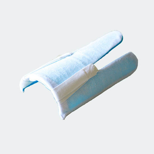 Cross-border disabled people's three-finger-shaped lazy person wearing socks assistive device for the elderly and pregnant women without bending and elderly supplies drop shipping