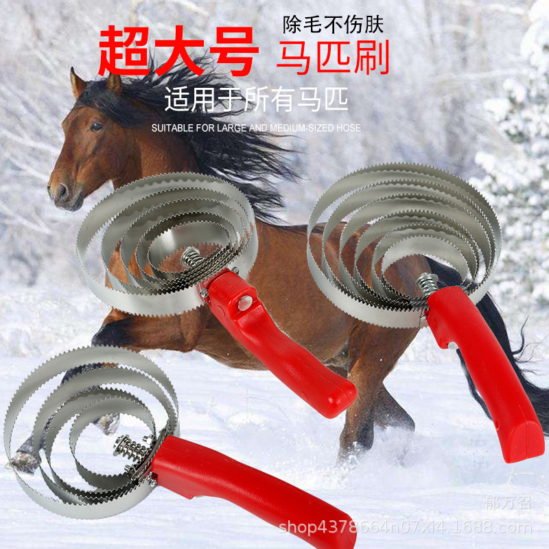 Гигиеническая щетка из нержавеющей стали, прямые продажи с завода