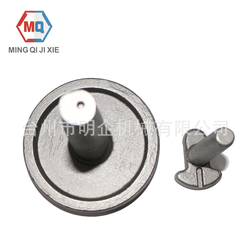 厂家供应专业生 产锻件锻造加 工 热锻毛坯 五金机械锻造加 工