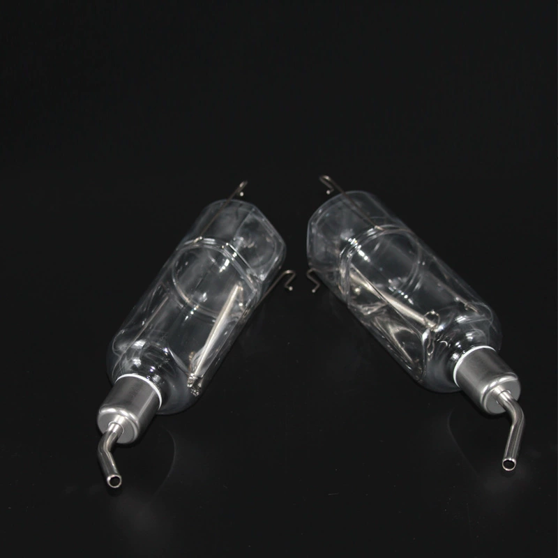 350 мл мяч поилка Кролик Хомяк Шиншилла поилка фабрика оптом