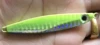 Yellow back