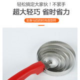 Гигиеническая щетка из нержавеющей стали, прямые продажи с завода