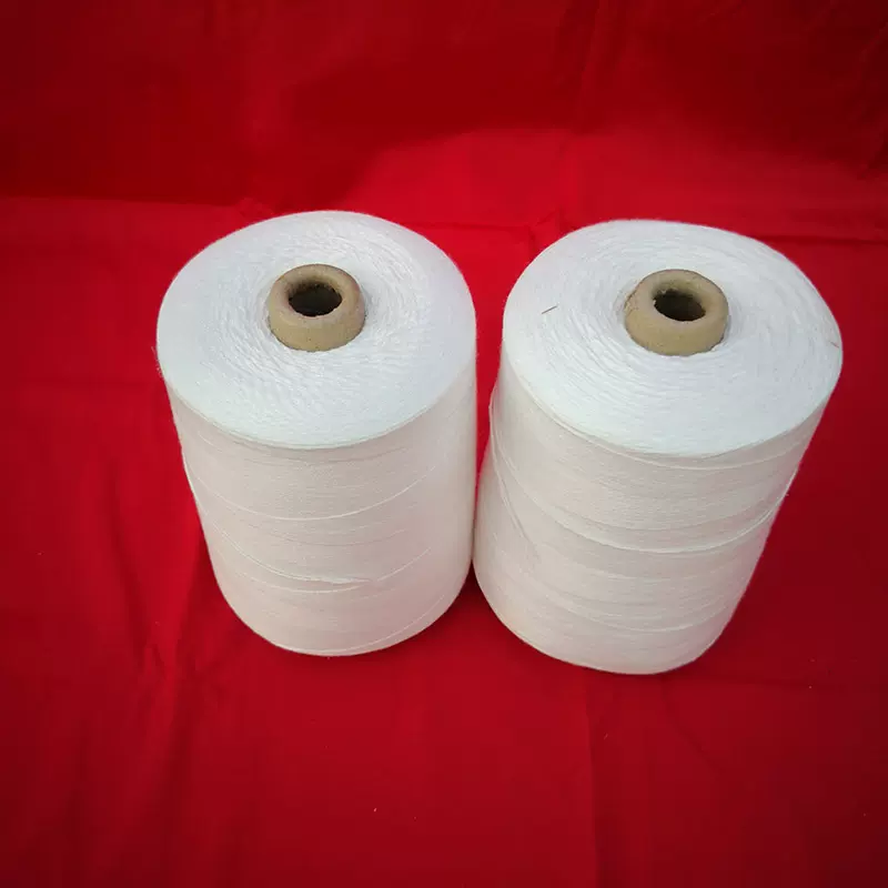 厂家直供大化3*3缝包线 缝包线缝包机专用缝包线编织袋缝包线