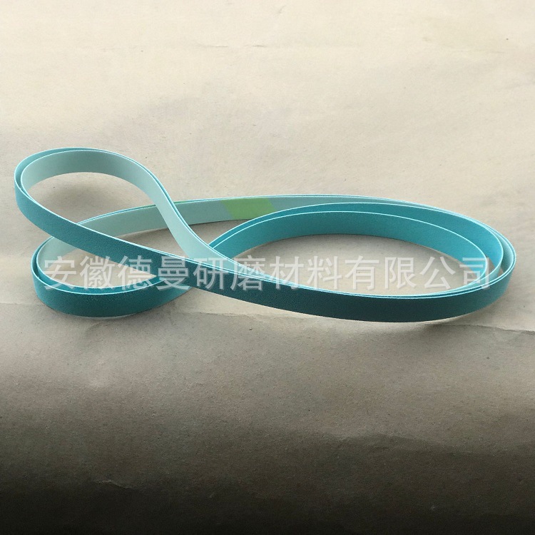 3M 971X镜面辊抛光带 液晶面板LCD研磨带 清洁带