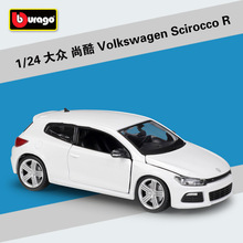 1:24  п Volkswagen Scirocco RϽ܇ģ