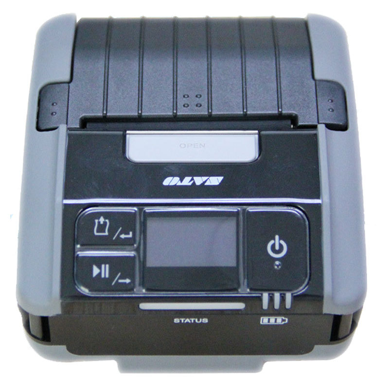 SATO����VP208��Яʽ2Ӣ��������ǩ��ӡ���������������������