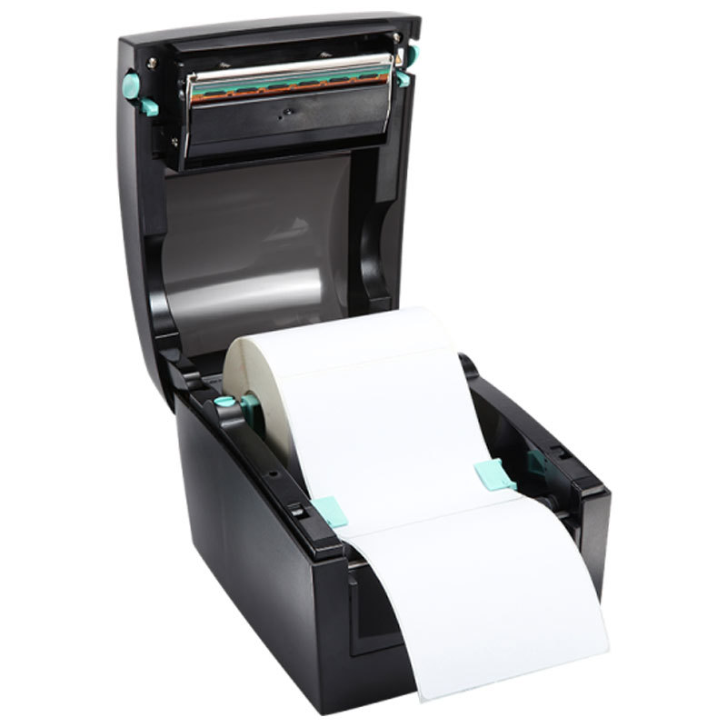 GODEX�Ƴ�DT41���ɸ���������ǩ��ӡ�������浥�鱦��ǩ��װ����