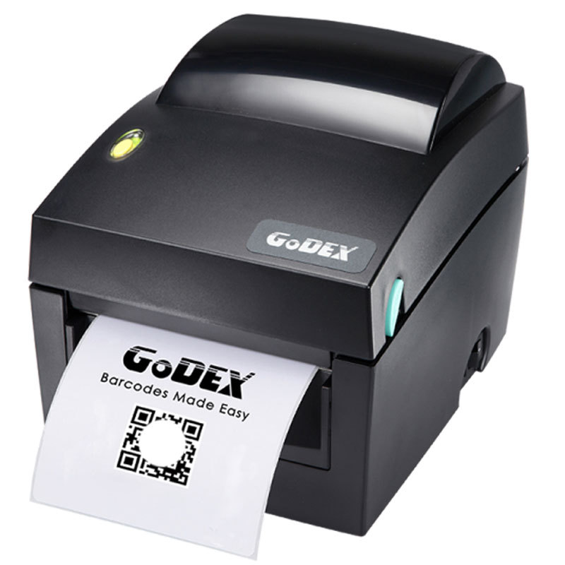GODEX�Ƴ�DT41���ɸ���������ǩ��ӡ�������浥�鱦��ǩ��װ����