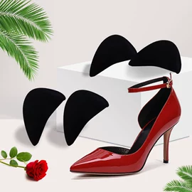 鞋垫/增高垫;前掌垫;鞋辅件