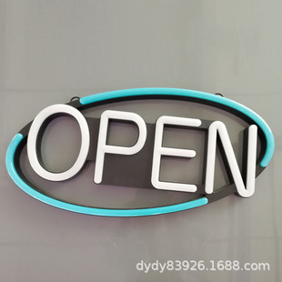 LED�����޺��V���� open sign ���Q����open sign�V����