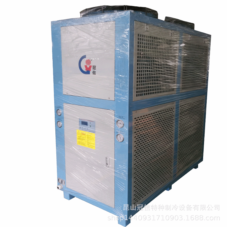 南通工业冷水机生产厂家冷热一体机恒温机罐体恒温保温价格优惠