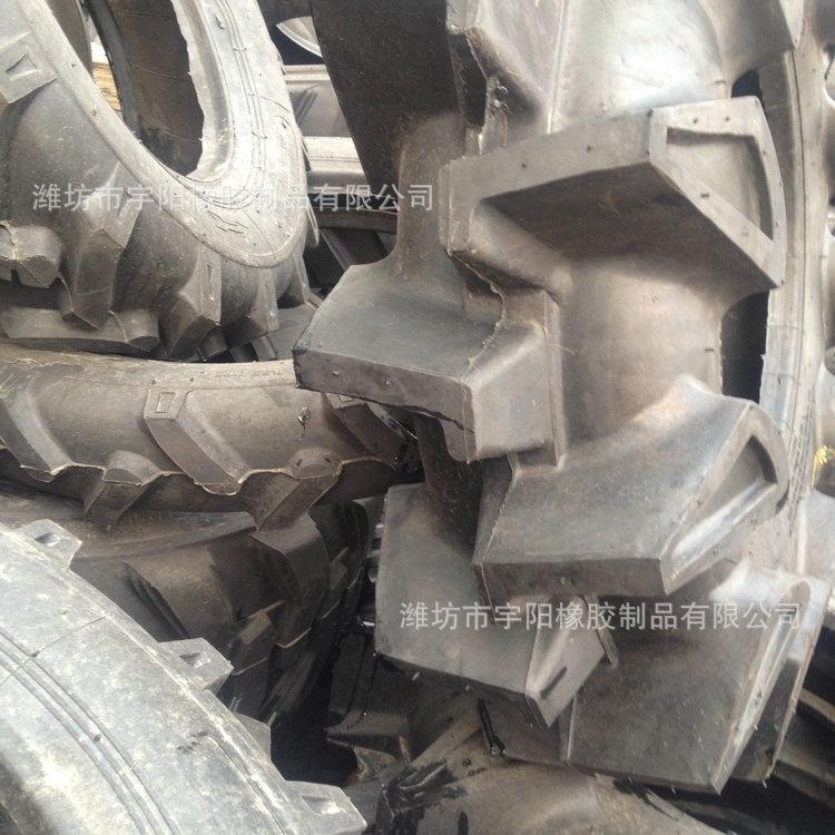 27*6-12 水田高花27X6-12 农业机械拖拉机轮胎