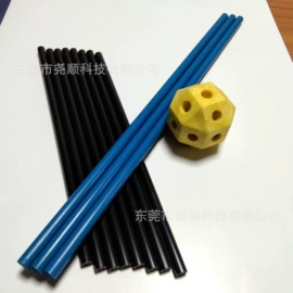 拼插类玩具;PU管;PVC管