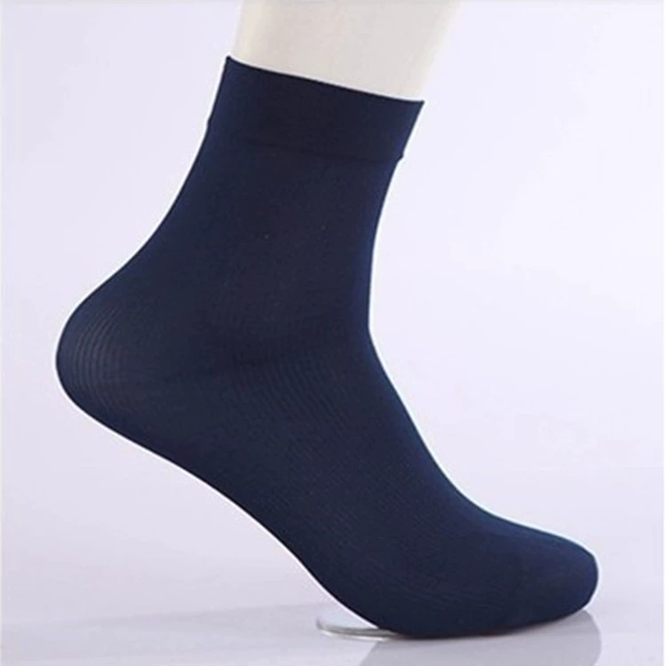 Тонкие носки до колена, прямые продажи с завода, mid-length