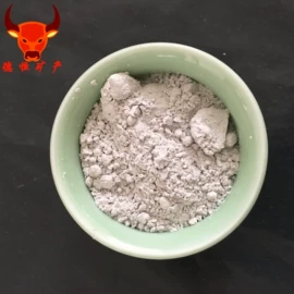 其他非金属;非金属粉末;稀土金属