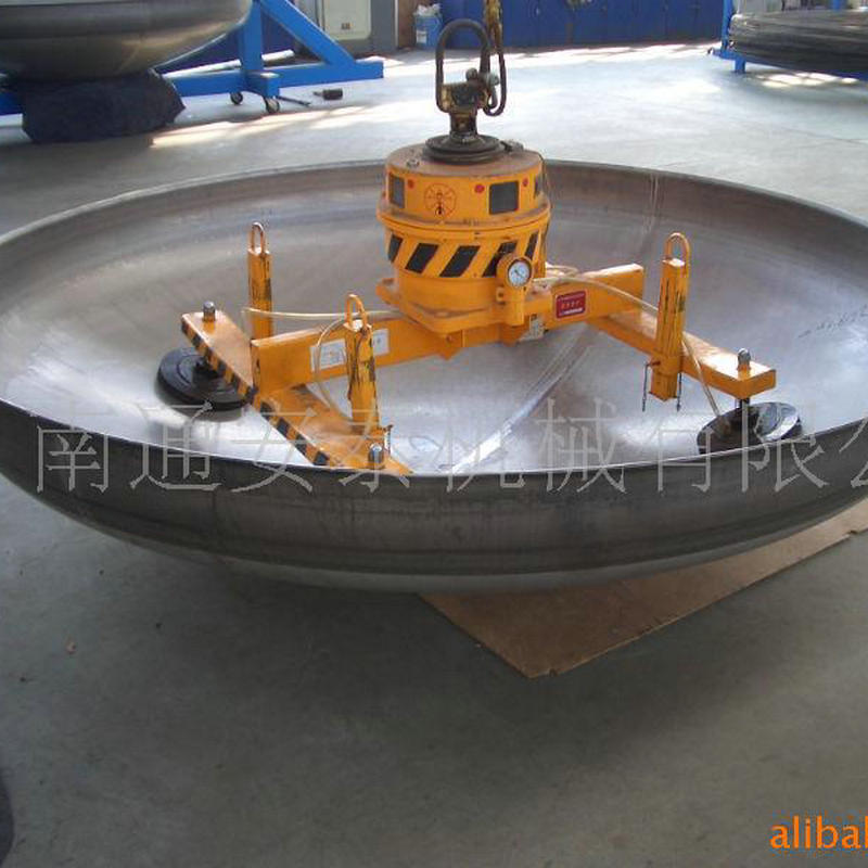 吸吊封头真空吊具  zxd-2真空吊具