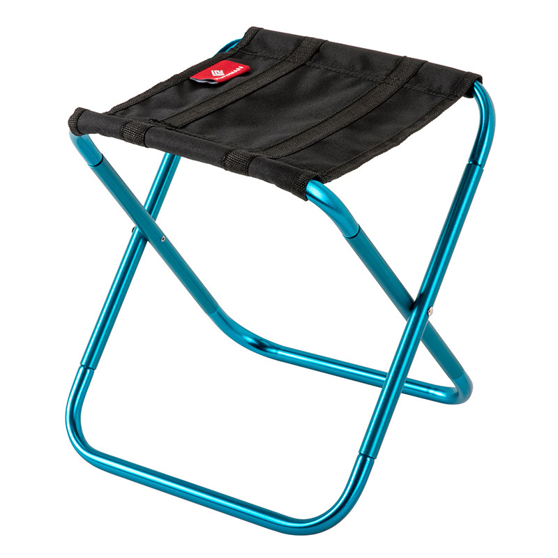 해외직구 캠핑의자 캠핑테이블 //  파란색