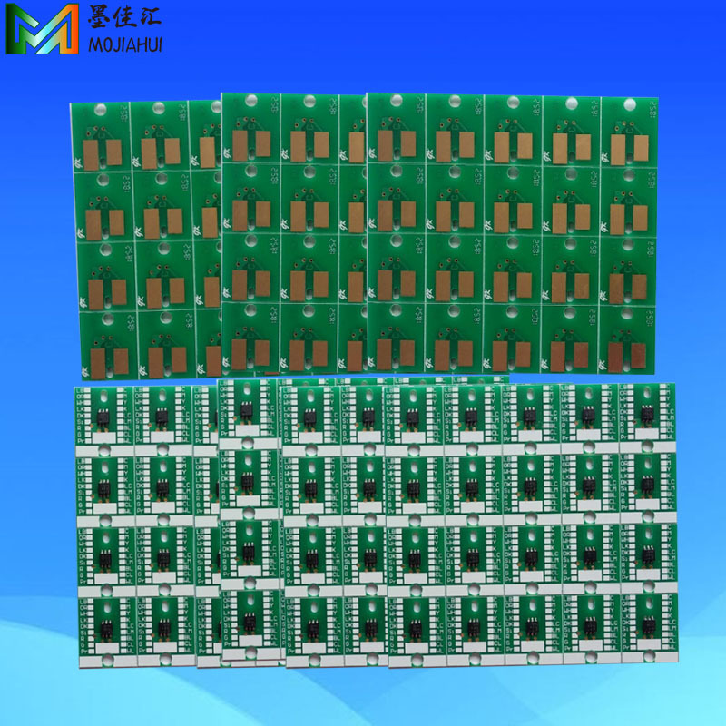 ES3墨盒芯片御牧MIMAKI JV3 JV33 JV34 CJV30墨盒芯片弱溶剂墨水