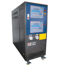 高温油式模温机速冷速热模温机压铸模温机工业恒温机可选节能高效