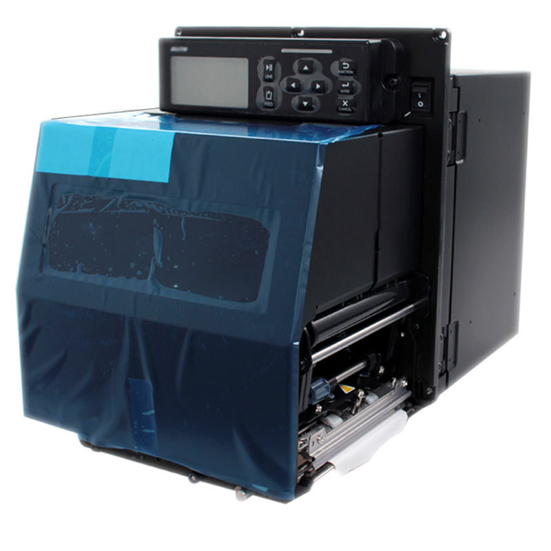 Sato����S84ex UHFƵRFID�Զ�������������ˮ�߹�ҵ����ӡ��