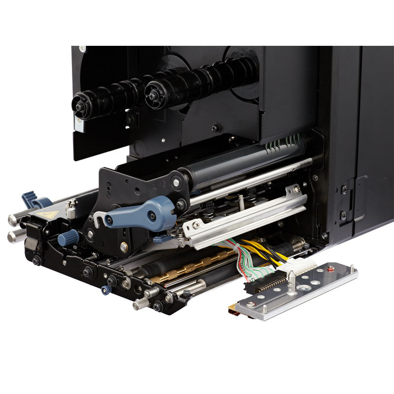 Sato����S84ex UHFƵRFID�Զ�������������ˮ�߹�ҵ����ӡ��