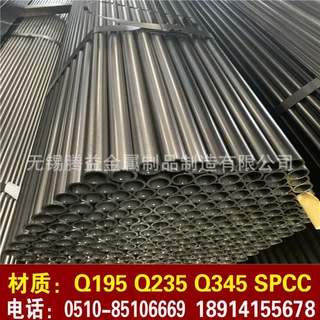 厂家钢管现货15*0.8-1.5焊管16*0.5-2.0光亮焊管 小口径薄壁焊管
